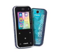 Appareil photo KidiZoom Snap Touch Bleu - VTECH - 6-13 ans - Double objectif - 5 MégaPixels