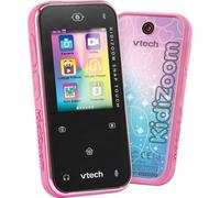 VTech KidiZoom SNAP TOUCH ROSE Smartphone pour enfant