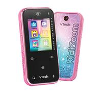 Vtech KidiZoom Snap Touch Pink 80-549254 Appareil Photo pour Enfant Multicolore