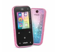 VTech KidiZoom SNAP TOUCH ROSE Smartphone pour enfant
