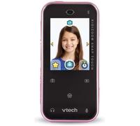 VTech KidiZoom SNAP TOUCH ROSE Smartphone pour enfant