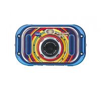 VTech Kidizoom Touch 5.0 Appareil Photo Numérique Rose Écran Tactile