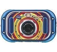 Vtech Kidizoom Touch 5.0 Bu Inkl. Tasche 80-163594