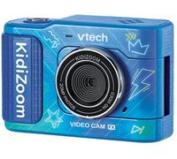 Vtech Kidizoom Video Cam Fx Cam Bleu