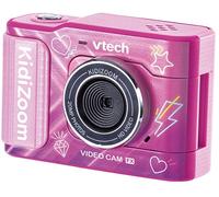 Vtech Kidizoom Video Cam Fx Cam Rose