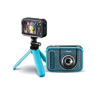 VTech Jeu éducatif électronique KIDIZOOM VIDEO STUDIO HD