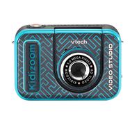 Vtech Kidizoom Video Studio Hd - Appareil Photo Pour Enfants
