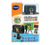Vtech Kidizoom Video Studio Hd - Caméra HD multifonctions pour enfants