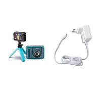VTech Kidizoom Video Studio HD + Chargeur USB