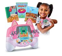 VTECH - KITTY LIFE ROSE - Multicolore