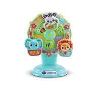 La grande roue des Baby Loulous Multicolore Taille unique