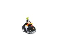 Vtech - La magi voiture de police de Dingo - Vehicule Tut Tut Bolides Disney - Version FR - Premier age