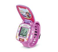 VTech Montre-jeu interactive Gabby et la Maison Magique