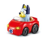 VTech La Voiture décapotable de Bluey
