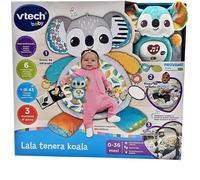 VTech Lala Tendre Koala, Tapis Bébé Interactif