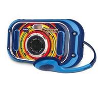 VTech Kidizoom Touch bleu