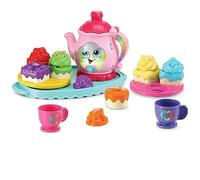 Leap Frog Tea Play Colored And Flavors Snack Rose