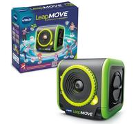 Jeu éducatif VTECH Console TV - LeapMOVE