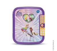 VTech L'école des Licornes- KidiSecrets, Mon Journal Intime