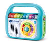 Vtech Lecteur Musical Enregistrer Chanter Et Danser Version Espagnole
