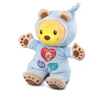 VTECH BABY - Léon, mon Lumi Ourson