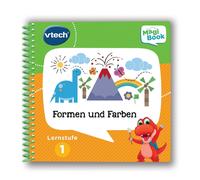 Vtech Lernstufe 1 - Formen Und Farben