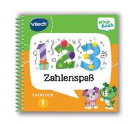 Vtech Lernstufe 1 - Zahlenspaß