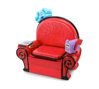 VTech Les Pistes de Blue et Vous ! Le Fauteuil de réflexion, Jouet éducatif pour Enfants à partir de 2 Ans, Version ESP.