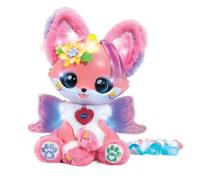 VTECH - LILI BEAUTY - COIFFURE ET MAQUILLAGE MAGIQUES - Rose