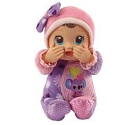 Vtech Little Love Manou Speelt Kiekeboe