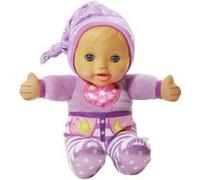 Vtech - Little Love - Mon Bébé A Bercer - Poupée Interactive