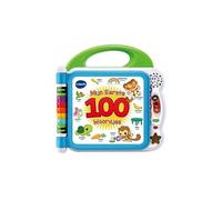 vtech-baby - VTech Mijn Eerste 100 Woordjes (1 TOYS)