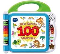VTech livre interactif Mes 100 premiers mots G