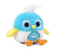Vtech Lolibirds Lolito Educational Toy Bleu