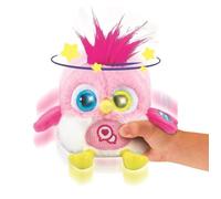 Jeu électronique Vtech Lolibirds Modèle Rose Rose F