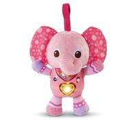 Jeu électronique Lumi Chant'éléphanteau