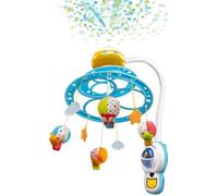 VTECH - Lumi Mobile Nuit Etoilée