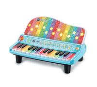 VTech Lumi Piano P’tit Maestro, Piano Apprentissage Enfant dès 2 Ans