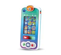 Vtech Baby Lumi Smartphone Magic Touch