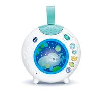 Lumi veilleuse nuit enchantee BLANC Vtech Baby