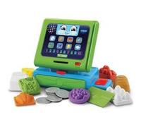 VTECH MA CAISSE ENREGISTRE USE INTERACTI G