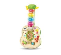 VTech Ma Guitare Lumi Magique Jouet Musical Bébé dès 18 Mois