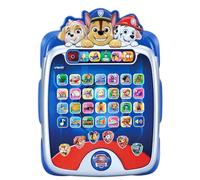 VTECH - PAT PATROUILLE - MA LUMI TABLETTE ÉDUCATIVE - Multicolore