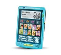 Jeu électronique Ma première liseuse interactive