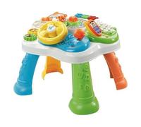 VTECH Ma Table DActivites Bilingue Multicolore