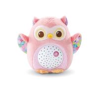 VTECH MA VEILLEUSE LUMI CHOUETTE ROSE