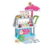 VTech Magi Chariot des délices