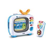 Magi TV découvertes avec télécommande VTECH
