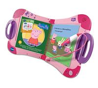 VTech Magibook Deluxe Bundle Système interactif de Livres d'apprentissage
