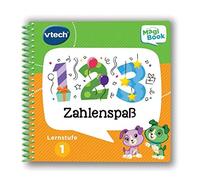 Vtech Lernstufe 1 - Zahlenspaß